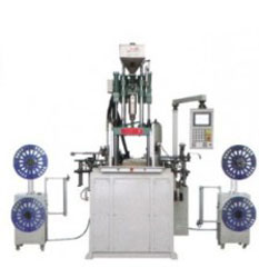 Máy móc ngành nhựa