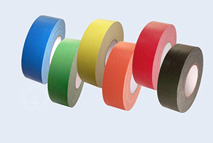 Băng dính vải simili