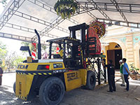 Dịch vụ di dời máy móc thiết bị