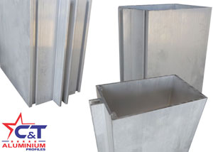 Mặt Dựng Nhôm Xingfa