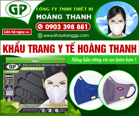 CÔNG TY TNHH THIếT Bị HOÀNG THANH