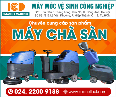 CÔNG TY CP PHÁT TRIểN CÔNG NGHIệP VÀ ĐÔ THị VIệT NAM (ICD)