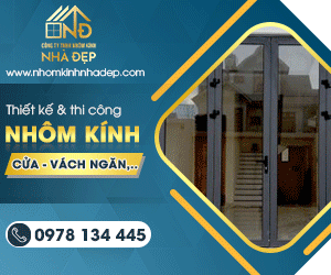 CÔNG TY TNHH NHÔM KÍNH NHÀ ĐẹP