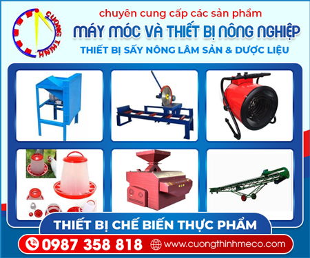 CÔNG TY Cổ PHầN Cơ ĐIệN VÀ XÂY DựNG CườNG THịNH