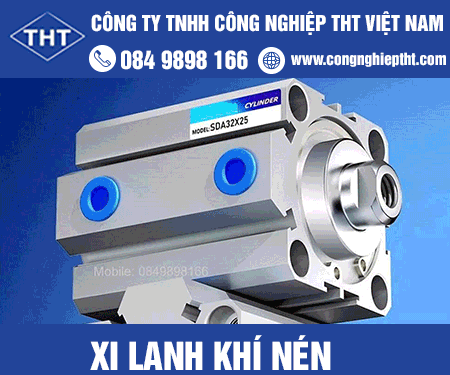 CÔNG TY TNHH CÔNG NGHIệP THT VIệT NAM