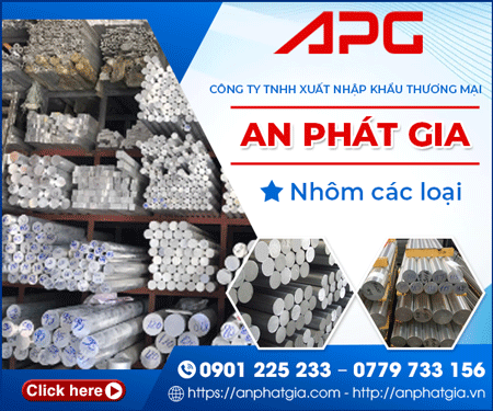 CÔNG TY TNHH XUấT NHậP KHẩU THươNG MạI AN PHÁT GIA