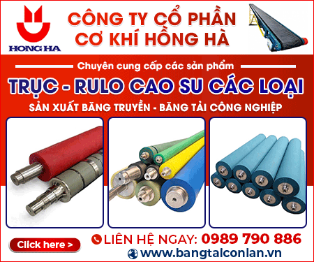 CÔNG TY Cổ PHầN Cơ KHÍ HồNG HÀ