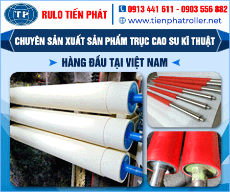 CÔNG TY TNHH THươNG MạI VÀ SảN XUấT Cơ KHÍ TIếN PHÁT