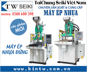 CÔNG TY TNHH TAI CHUNG SEIKI VIệT NAM