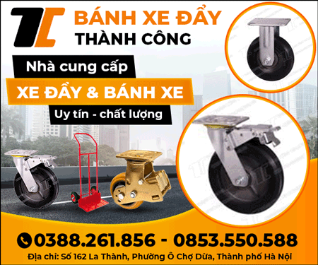 CÔNG TY TNHH ĐầU Tư SảN XUấT VÀ THươNG MạI THÀNH CÔNG