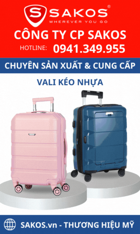 CÔNG TY Cổ PHầN SAKOS