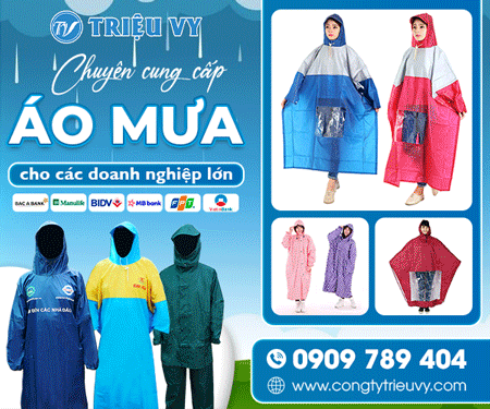 CÔNG TY TNHH THươNG MạI VÀ DịCH Vụ IN QUảNG CÁO TRIệU VY