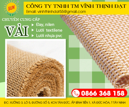 CÔNG TY TNHH THươNG MạI VĩNH THịNH ĐạT