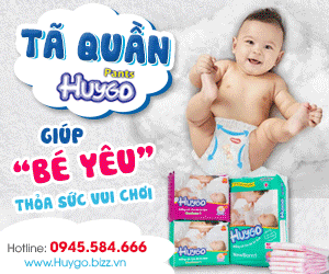 TÃ BỉM HUYGO - HợP TÁC XÃ SơN MÀI HợP LộC