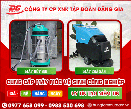 CÔNG TY Cổ PHầN XNK TậP ĐOÀN ĐặNG GIA
