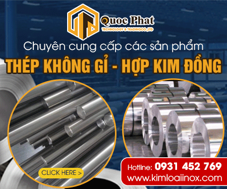 CÔNG TY TNHH THươNG MạI & Kỹ THUậT QUốC PHÁT