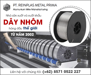 PT. REINPLAS METAL PRIMA