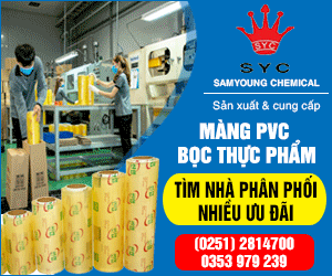 CÔNG TY TNHH SAMYOUNG CHEMICAL VIệT NAM