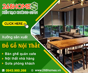 BÀN GHế 268HOMES - NộI THấT 268HOMES