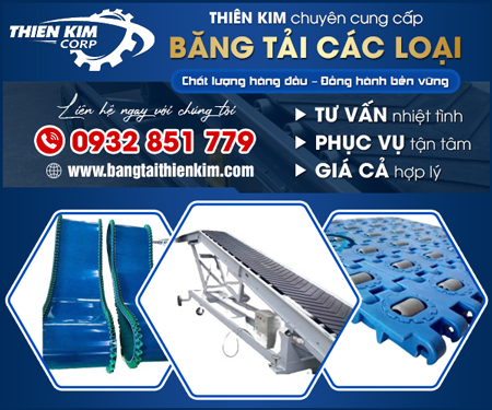 CÔNG TY TNHH THIÊN KIM CORP