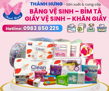 CÔNG TY THÀNH HưNG - (TNHH)