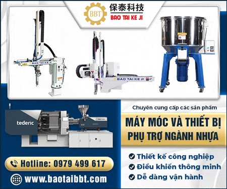 CÔNG TY TNHH CÔNG NGHệ BAO TAI VIệT NAM