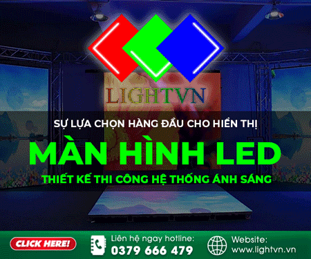 CÔNG TY TNHH LIGHTVN