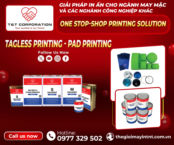 CÔNG TY TNHH T&T CORPORATION