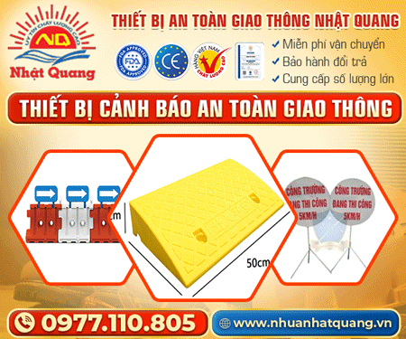 HợP TÁC XÃ CÔNG NGHIệP NHậT QUANG - AN TOÀN GIAO THÔNG