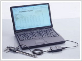 Dụng cụ đo lường