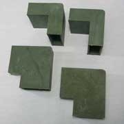 Ke 25x50 đứng nằm