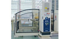 Máy móc ngành bao bì carton