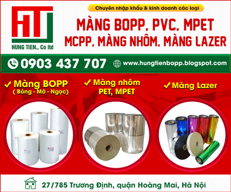 CÔNG TY TNHH ĐầU Tư VÀ THươNG MạI HưNG TIếN