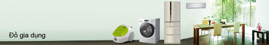 Đồ gia dụng