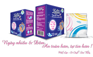 Băng vệ sinh Lolita
