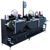 Máy móc ngành may mặc