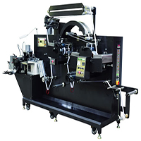 Máy móc ngành may mặc