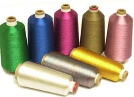 Chỉ may quần áo