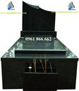 Mộ đá granite xuất khẩu