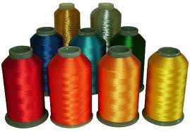 Chỉ may quần áo