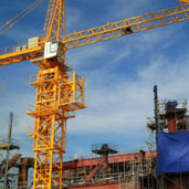 Cẩu tháp Zoomlion