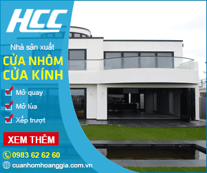CÔNG TY Cổ PHầN CÔNG NGHệ NHÔM HCC
