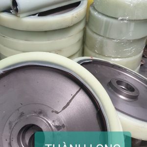 Bánh xe chịu lực