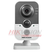 Camera Wifi Cube DS-2CD2420F