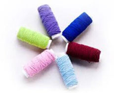 Chỉ may quần áo