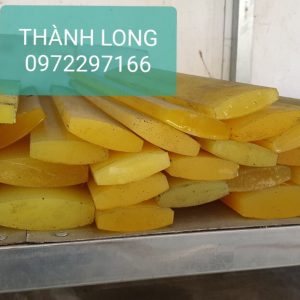 Bánh xe chịu lực