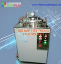 Nồi hấp tiệt trùng 75L