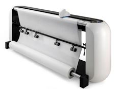 Máy in sơ đồ ALGOTEX - LINE Series - SX tại ý