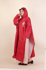 Áo mưa cánh dơi BPS