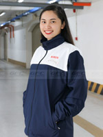 Áo khoác gió đồng phục